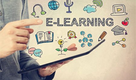 Qué es E-Learning?
